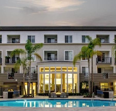 Marina Del Rey'S Grand 2/2 Suite Pool View Los Angeles Exteriör bild
