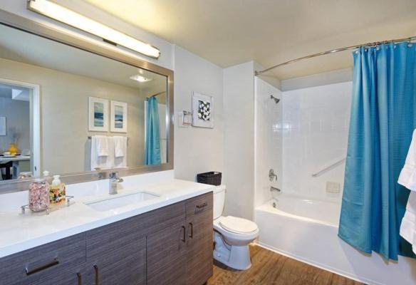 Marina Del Rey'S Grand 2/2 Suite Pool View Los Angeles Exteriör bild